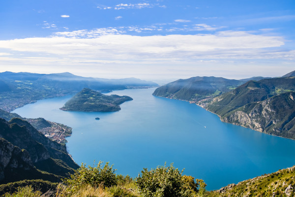 Festival dei Laghi Europei 2025 (Iseo, BS)