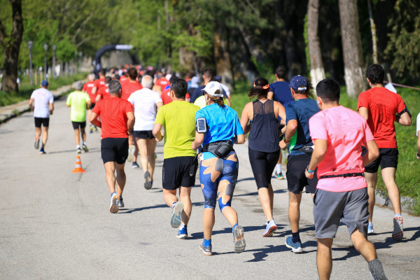 Lago d’Iseo Half Marathon (Iseo, BS)