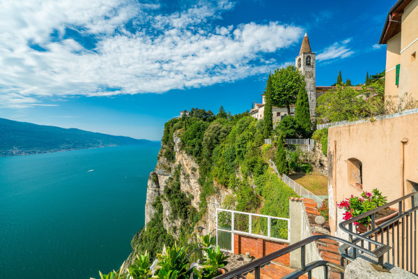 5 miglia del ghiottone (Tremosine sul Garda, BS)