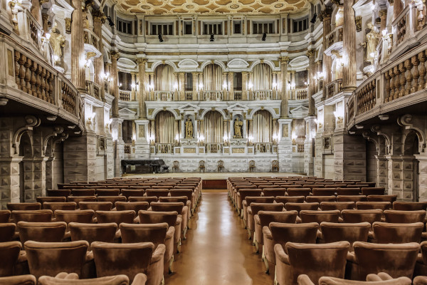 Trame sonore 2025 (Mantova)