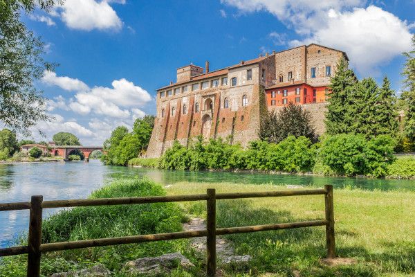 Estate a Cassano d’Adda (Cassano d’Adda, MI)