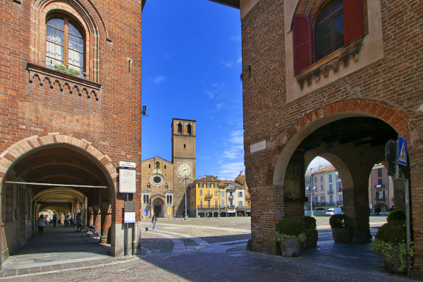 Il lodigiano e i suoi tesori (Lodi)