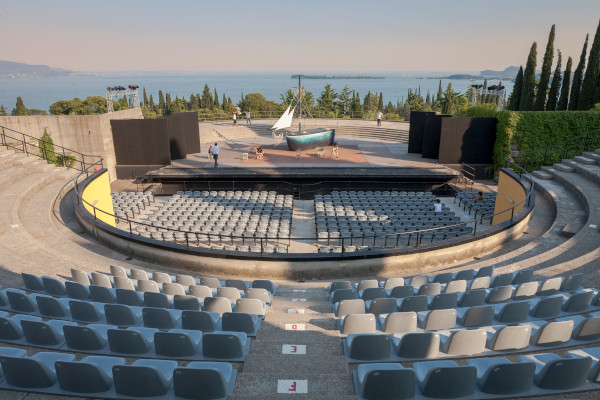 Tener-a-mente: Festival del Vittoriale (Gardone Riviera)