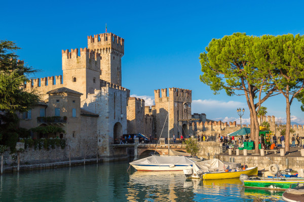 Festival Dreamin (Sirmione, BS)