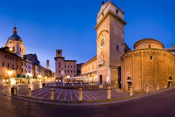 Mantova Summer Festival