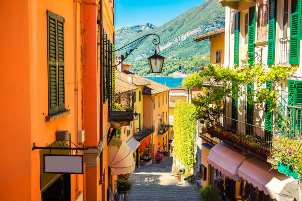 Festival di Bellagio e del Lago di Como 2025 (CO)