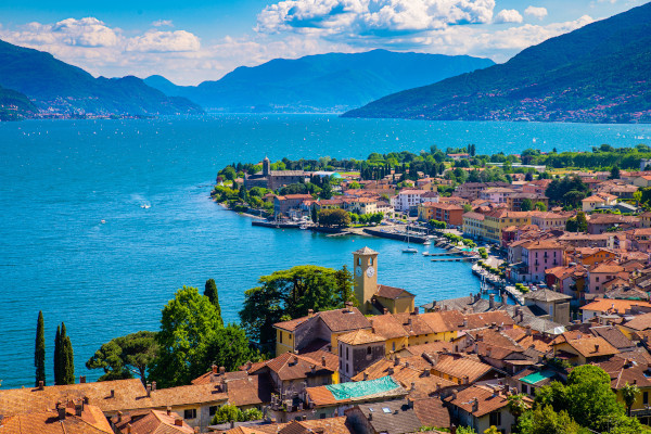 Alto Lario Music Festival (Gravedona ed Uniti, CO)