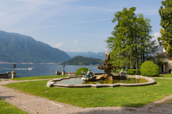 Tremezzina Music Festival (Tremezzina, CO)