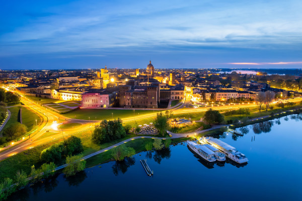 Mantova Film Fest (Mantova)
