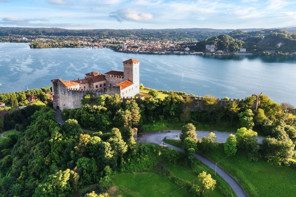 31° Festival Lago Maggiore Musica (VA)