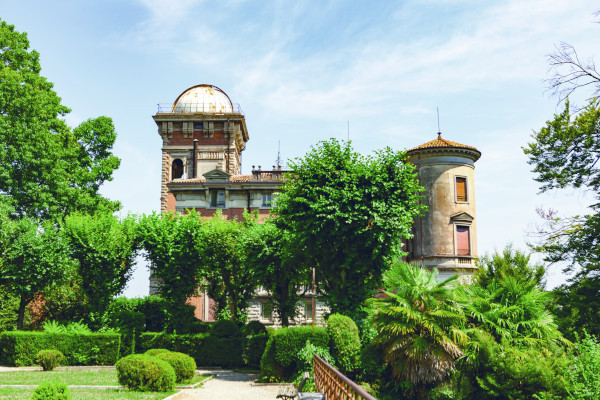 Tra-Monti Festival (Villa Toeplitz, Varese) 