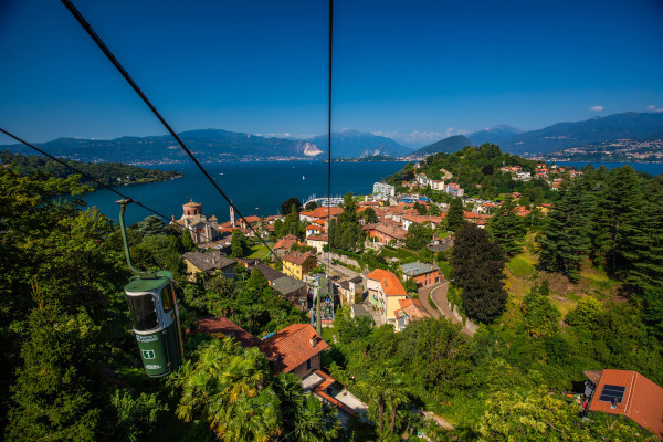 Ferragosto Lavenese '25 (Laveno-Mombello, VA)