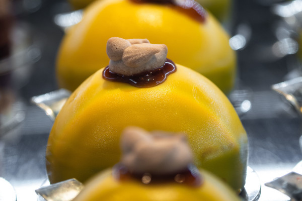 Sapori d'ottobre (Lovere, BG)