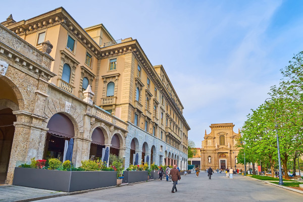 XXIII Festival BergamoScienza (Bergamo)