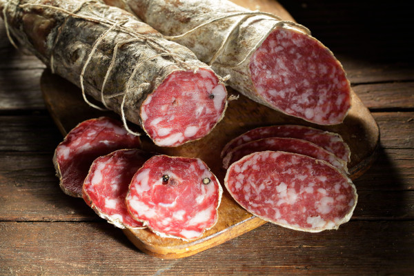 Festa del Salame (Cremona)