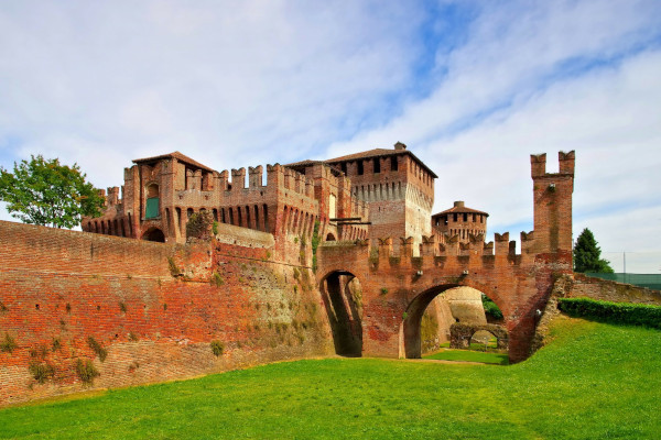 Rievocazione Soncino 2025 (Soncino, CR)