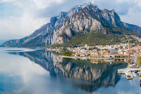 Lecco Città dei Promessi Sposi 2025 (Lecco)