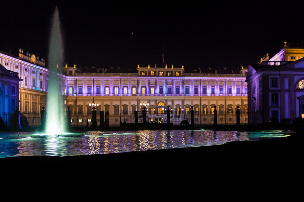 MonzArt (Monza) MonzArt (Monza)