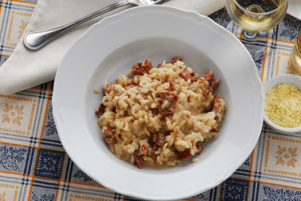 Fiera del Riso Mantovano (Mantova) Fiera del Riso Mantovano (Mantova)