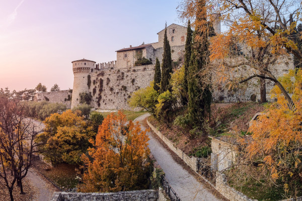 Autunno Longobardo (Varie location, BS) Autunno Longobardo (Varie location, BS)