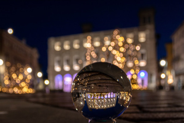 Christmas Design (Bergamo)