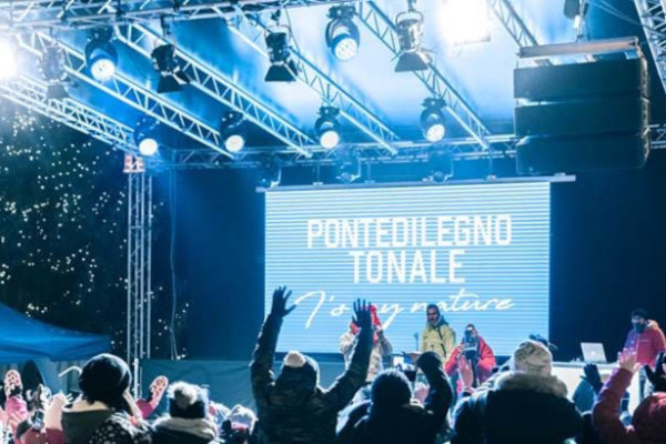 Winter Opening Party 2025 (Ponte di Legno)
