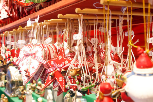 NATALE IDEE REGALO (Pizzighettone, CR)