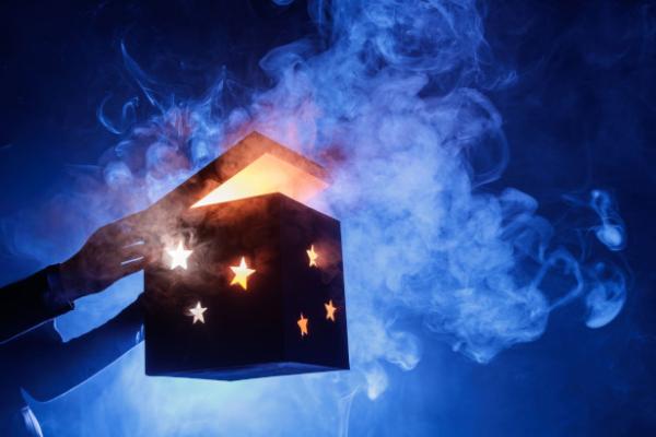 Festival della Magia (Cremona)