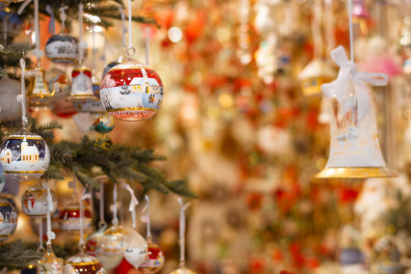 Mercatini di Natale (Lodi)