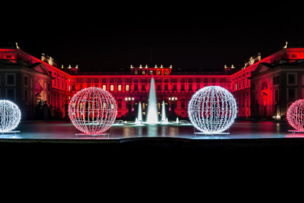 Natale ai Musei Civici (Monza)