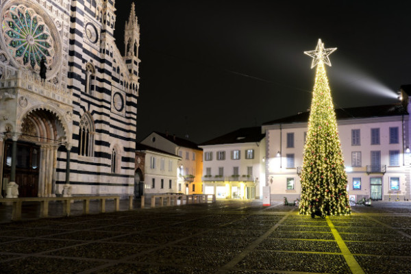 Insieme a Natale (Monza)
