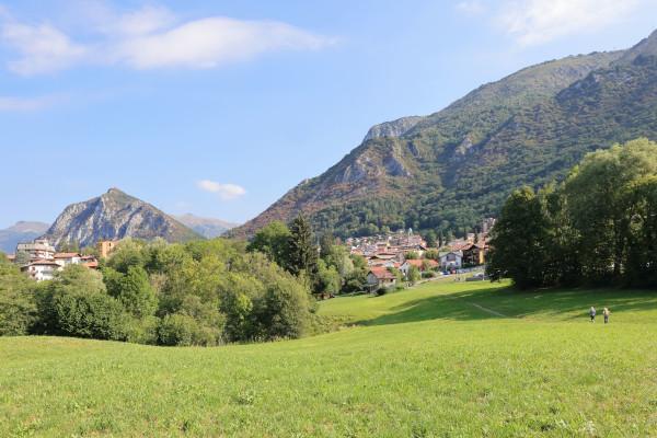 Sagra delle Sagre - 61a edizione (Barzio, LC)