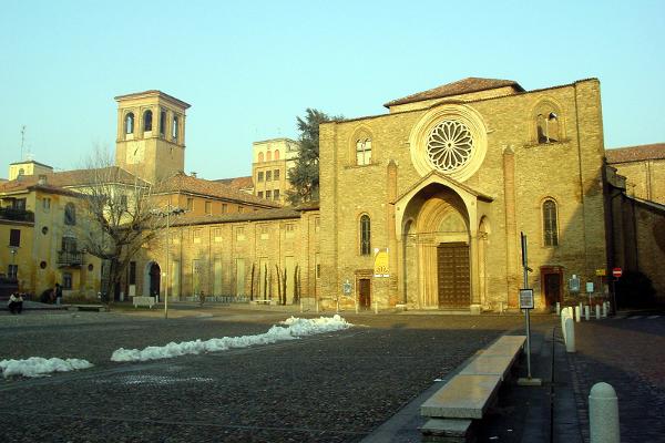 San Francesco a Lodi