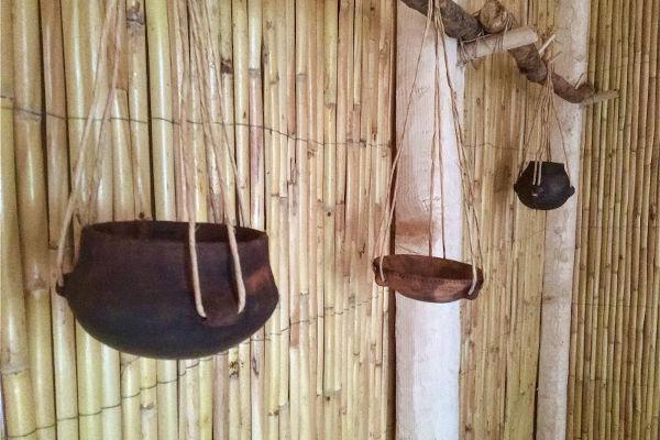 Reperti archeologici