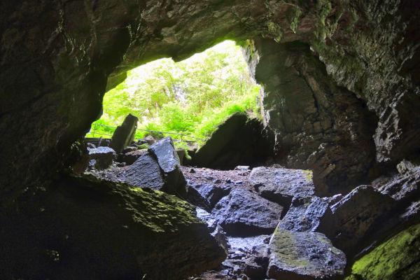 Orrido di Cunardo, VA, ingresso (ph: ilcarpio.it)
