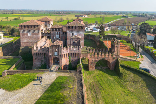 Soncino Fantasy 2025 (Soncino, CR)