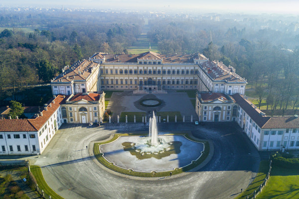 UNSEEN: Vivian Maier exhibition (Royal Villa, Monza)
