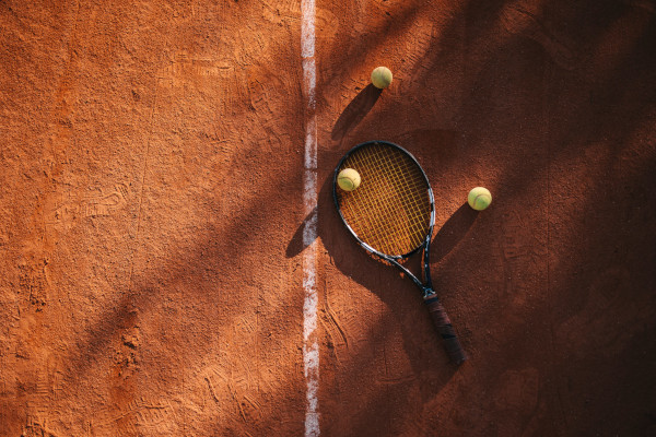 ATP Challenger: Open Tennis Monza 2025