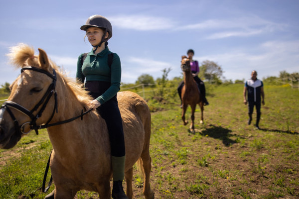 Horseback Jubilee 2025 (Varzi, PV)