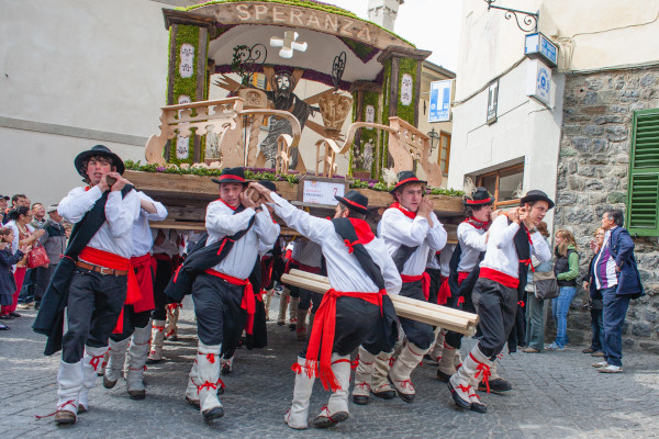 Pasquali di Bormio 2025 (Bormio, SO)
