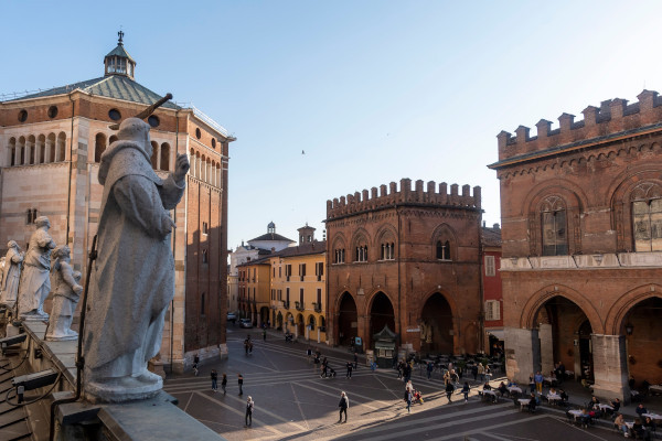 Cremona Art Week
