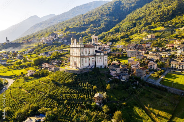 Valtellina nascosta (SO)
