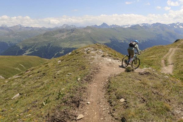 Valchiavenna Gravel Escape 2025 (SO)