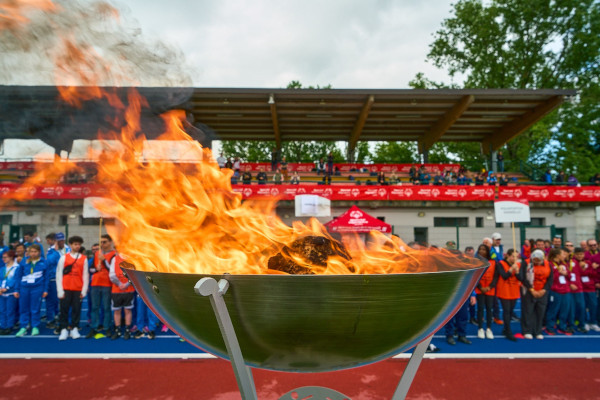 Laus Open Games - 19° edizione (Lodi)