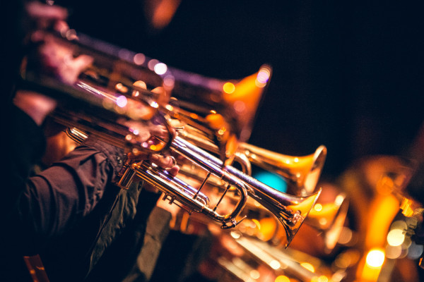 Ambria Jazz Festival (Pilateda, SO)