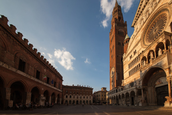 Porte Aperte Festival (PAF) (Cremona)