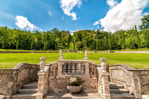 4.Giardini di Villa dell Porta Bozzolo (VA)
