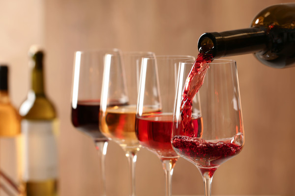 44a Rassegna dei Vini (Canneto Pavese, PV)