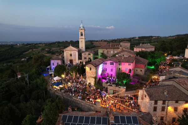Convivium 2025 (Golferenzo, PV) 