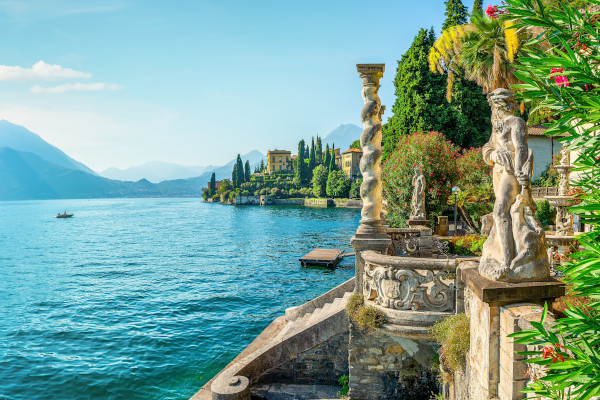 Lake Como International Music Festival (Tremezzina)